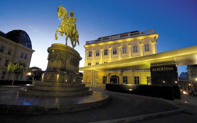 Albertina